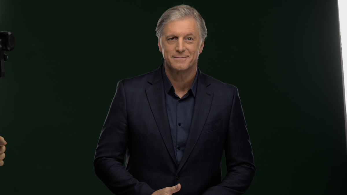 Horacio Cabak ser&aacute; el conductor de Agenda A24.