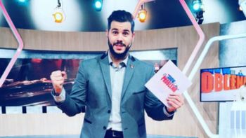 Nicolás Magaldi: Fue muy jugado y desafiante