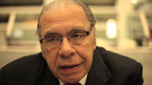 Enrique Pinti, en su peor momento económico: El agua me llega al cuello