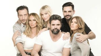 Se posterga el debut de Desnudos en Mar del Plata: los motivos