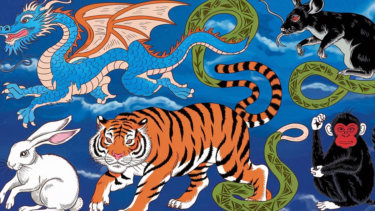 Los signos del Dragón, Tigre y Conejo se verán favorecidos, mientras que la Rata, Serpiente y Mono enfrentarán mayores desafíos emocionales. (Foto: Ideogram) Los signos del Dragón, Tigre y Conejo se verán favorecidos, mientras que la Rata, Serpiente y Mono enfrentarán mayores desafíos emocionales. (Foto: Ideogram)
