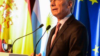 Premio consuelo: ante la ausencia de Trump, Macri se reunirá en Lima con su vice Mike Pence