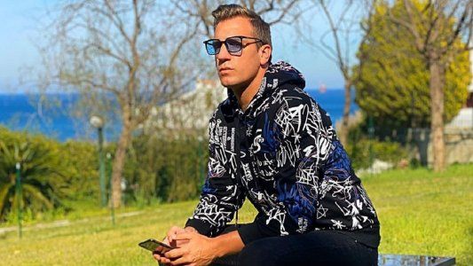 Acusan a Maxi López de un acto de racismo en el fútbol: Me decía negro de mi....