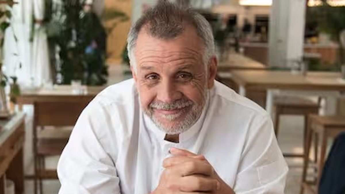 Christian Petersen recibió el alta médica y dio detalles de su complicada situación: Me salvaron la vida