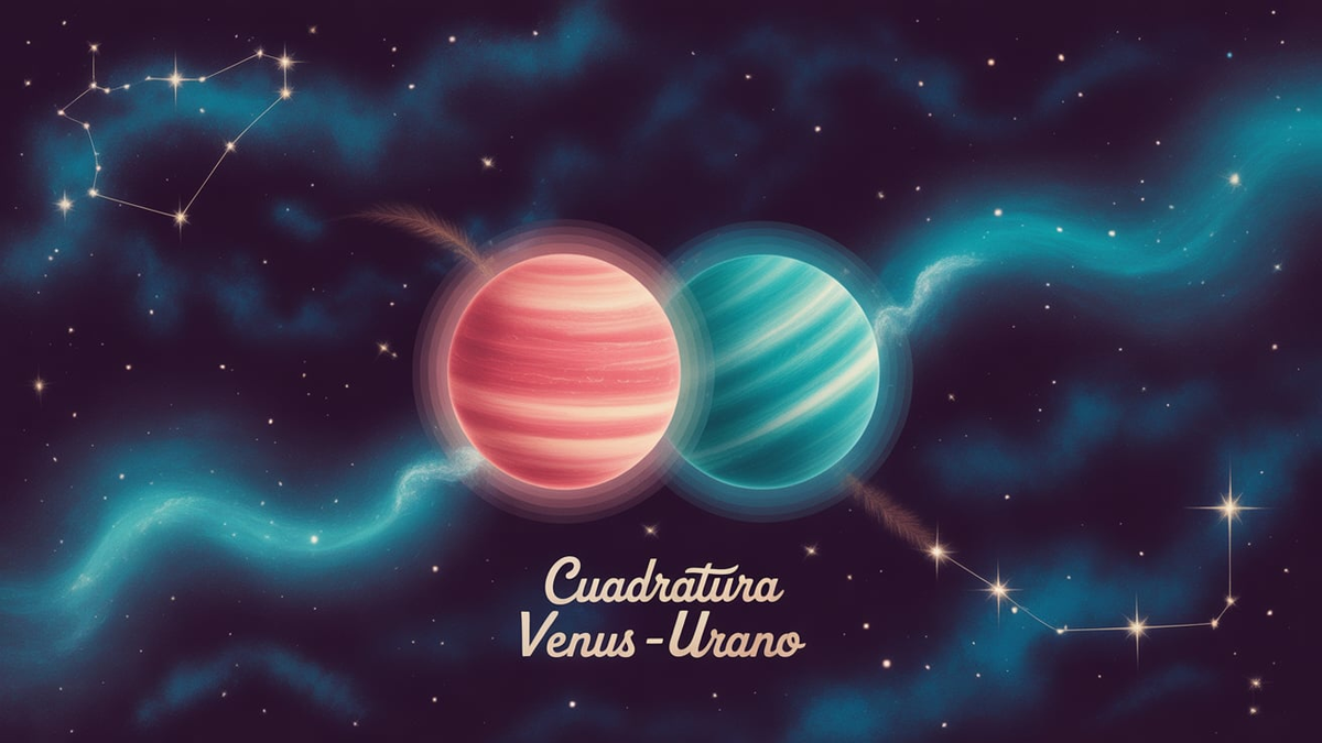 No todo lo que rompe es una p&eacute;rdida. A veces es apertura. Foto: Internet/Astrolog&iacute;a.