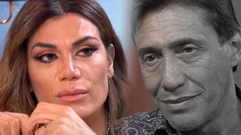 Flor de la V, indignada al aire con la abogada de Gianola: ¡Nos viene a decir...!