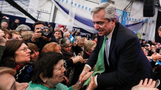 La ciencia no es gasto, es inversión: Alberto prometió la vuelta del Ministerio de Ciencia luego de la solicitada de apoyo de 8 mil científicos