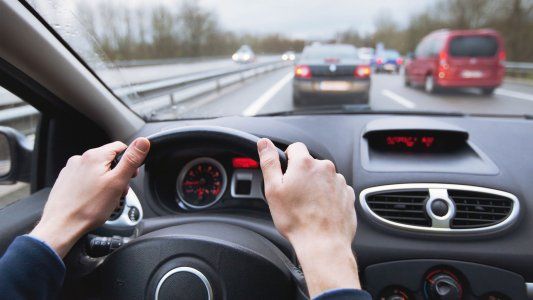 Vuelven los controles de velocidad con radares móviles en los accesos Norte y Oeste