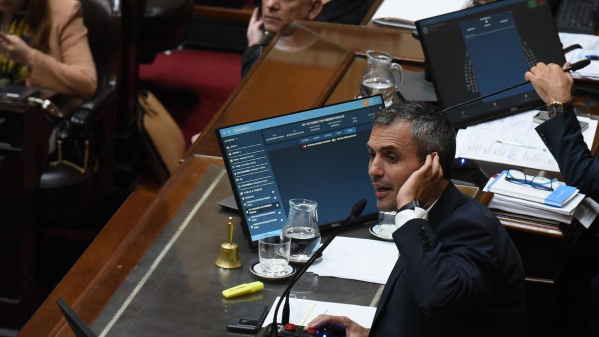 Media sanción a la Ley Bases: sorpresas, fracturas y un pase de facturas que se viene en LLA