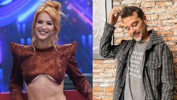 Flor Vigna enfurecida por el rumor de romance vintage con Pedro Alfonso: Basta con...