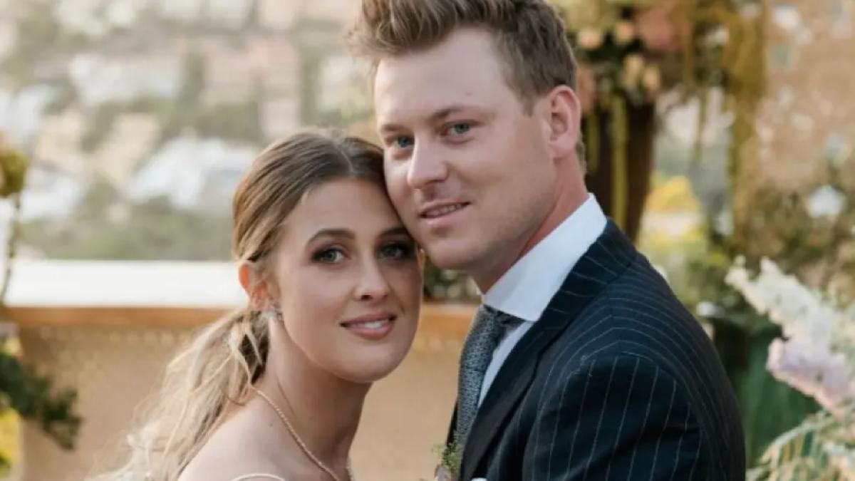 (Instagram @gina_schumacher) (Instagram @gina_schumacher)