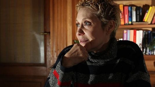 Camila Perissé dio positivo de coronavirus en medio de su internación por neumonía