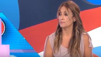 Marcela Tauro destrozó a Nicole Neumann como panelista