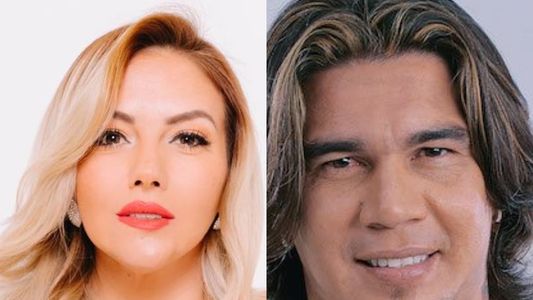 Gi Britos sale al paso tras declaraciones de Lazaga contra Tito Torres