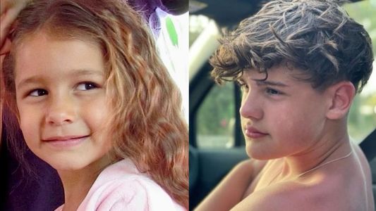 Bautista Vicuña recordó a su hermana Blanca: Fotos inéditas y un desgarrador posteo