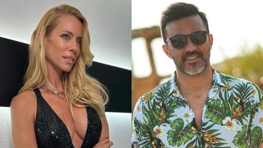 La exabogada de Fabián Cubero le pidió disculpas a Nicole Neumann y criticó a Poroto: Tanta información fea