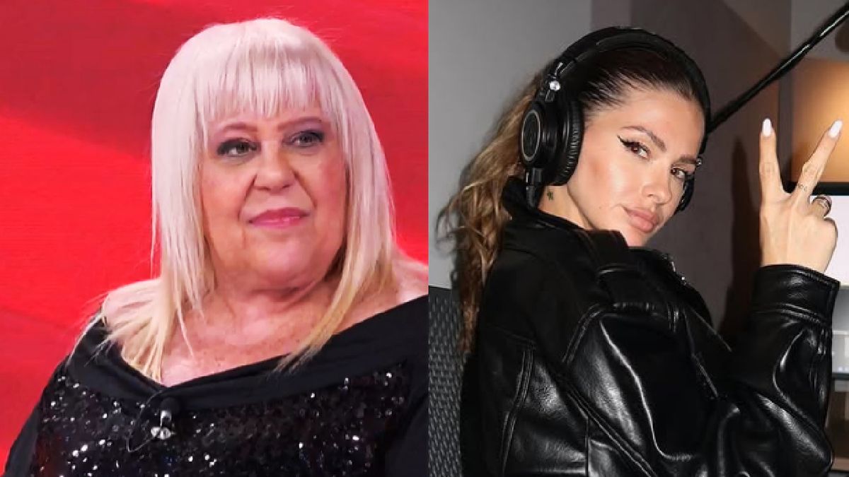 Laura Ubfal le contestó con todo a la China Suárez tras llamarla resentida: Ella...