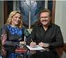 Pimpinela tendrá su propia película: la historia de Lucía y Joaquín Galán llegará al cine