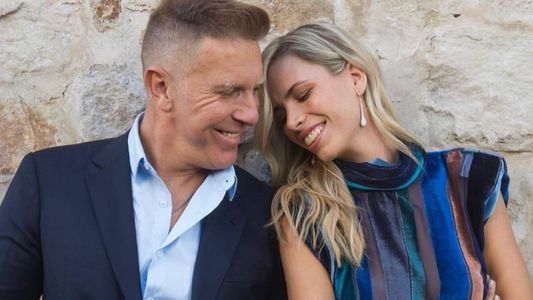 Alejandro Fantino y Coni Mosqueira se vieron afectados por el temporal en Bahía Blanca: Muy tristes