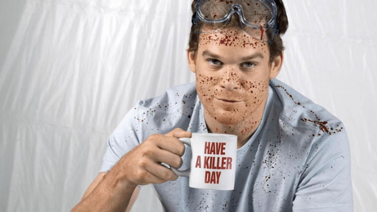 Dexter amazon prime new arrivals