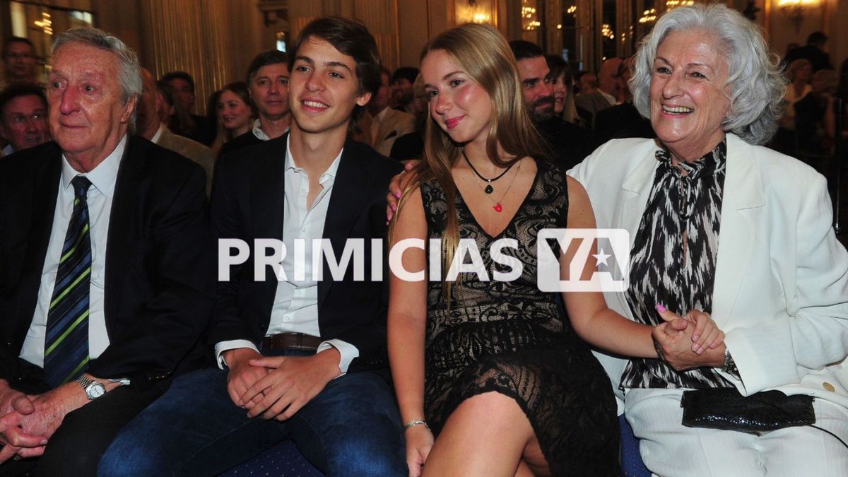 Valeria Mazza