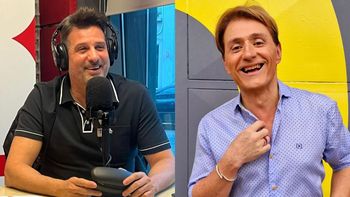 La palabra de José María Listorti ante los dichos en su contra de Daniel Gómez Rinaldi por los Martín Fierro