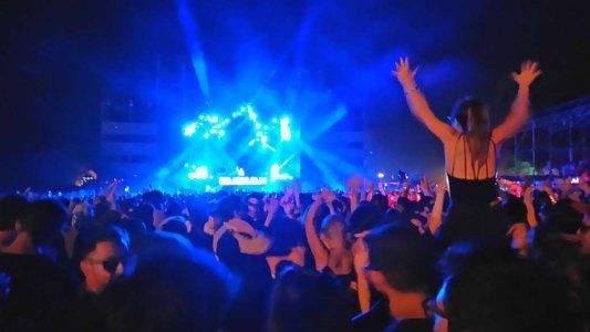 Sobreseyeron a un ex funcionario porteño y al jefe de socorristas por los muertos de Time Warp