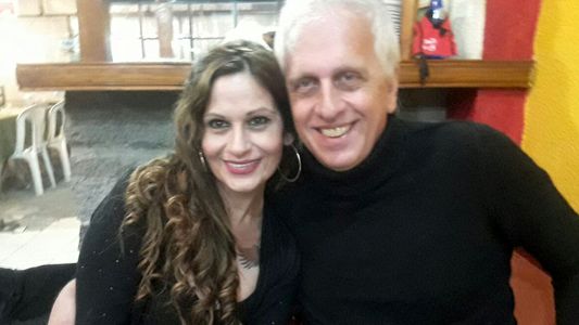 Cari Nara tras separarse de Andrés: No quiero ser más la sombra de él