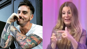 Federico Bal destrozó a Gisela Barreto: Se debe haber golpeado la cabeza
