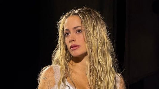 Tini Stoessel rompió el silencio tras la cancelación de su show en Miami y encendió la polémica