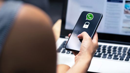 Este es el menú secreto que WhatsApp esconde