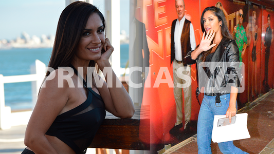 Silvana García, la elegida para reemplazar a Mónica Farro o Sol Pérez en Veinte Millones