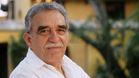 ¿Quién fue Gabriel García Márquez?