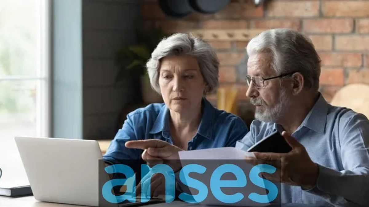 ANSES estableci&oacute; un calendario detallado para garantizar el cobro en tiempo y forma. Foto: Internet/Jubilados.