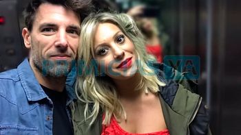 Noelia Marzol sobre su nuevo novio: Es una buena persona y me gusta todo de él