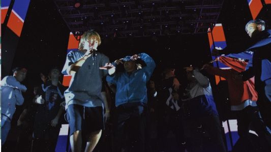 Paulo Londra hace historia en Córdoba