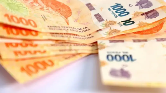 Con la vista en febrero, Economía buscará esta semana asegurar el financiamiento de enero para descomprimir al dólar