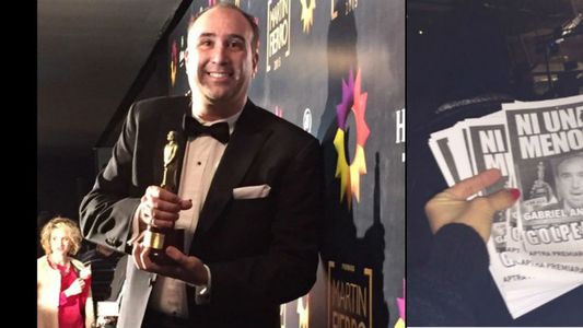 ¿Le sacan el espacio a Gabriel Anello en Radio Mitre?