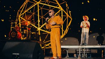 Ke Personajes anuncia su tour por Europa tras dos sold out con Preludios