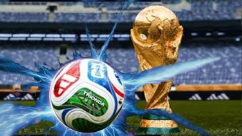 Trionda, el secreto de la nueva pelota del Mundial 2026 que podría revolucionar al VAR