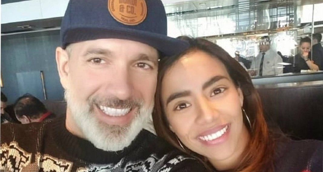 Pablo Duggan anunció que será papá, a un mes de haberse casado