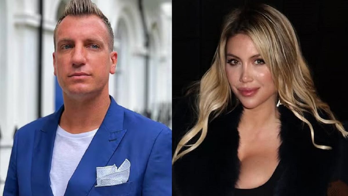 El duro reproche y enojo de Maxi López con Wanda Nara que rompe todo: Tajante
