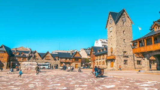 Vacaciones de invierno: la ocupación hotelera no llega al 50%