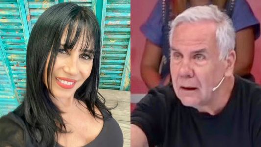 Esteban Mirol destrozó a Marixa Balli por defender a la industria textil: Su vestuario debe oler a...