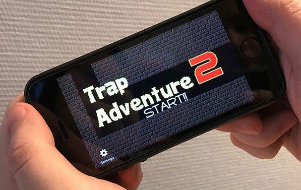 ¡El juego más difícil del mundo! ¿Sabrás cuál es?