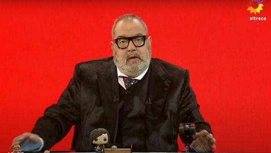 La furia de un ex 678 contra Lanata: Gordo de mierda, cáguenlo a chancletazos