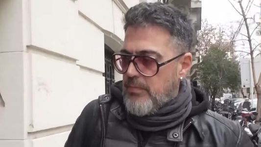 Un nuevo escándalo para Rolando Barbano al dar positivo de alcoholemia: No fui consciente