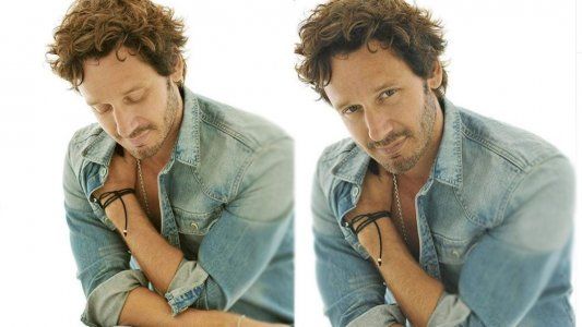 Benjamín Vicuña hizo un profunda y llamativa reflexión sobre sus días de cuarentena