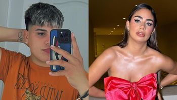 El tatuaje con el que Thiago Medina sorprendió tras su separación de Daniela Celis