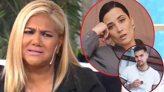 Gladys “La Bomba tucumana” apuntó contra Florencia Torrente por rechazar a su hijo Tyago Griffo